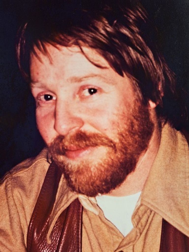 Rory  Francis Burke