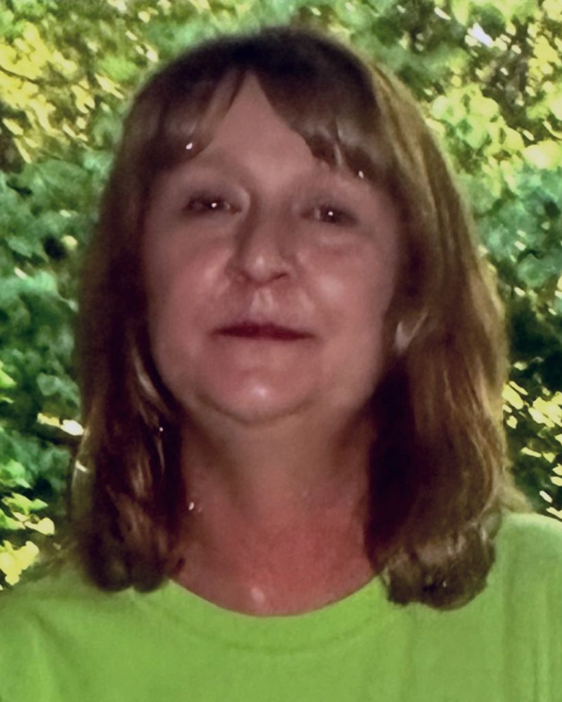 Donna K. Jones Sikes Profile Photo