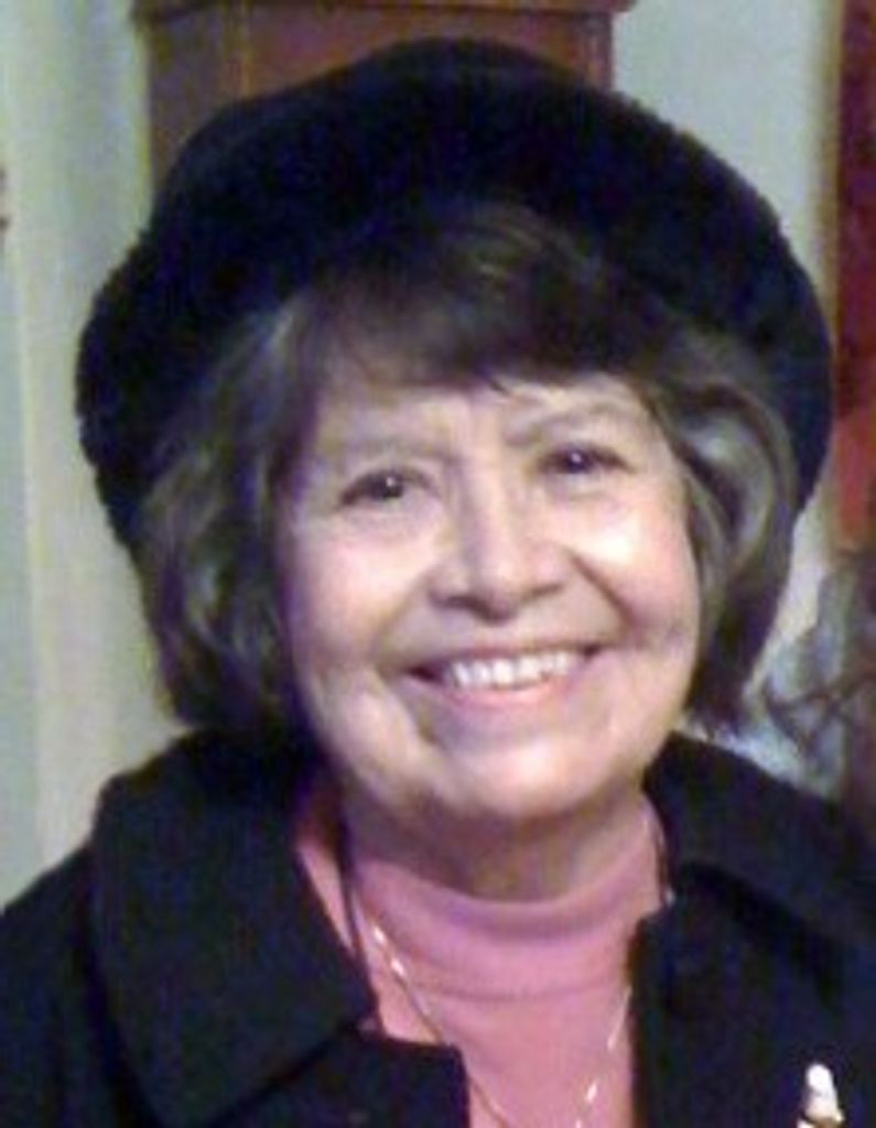 Lillie Saenz