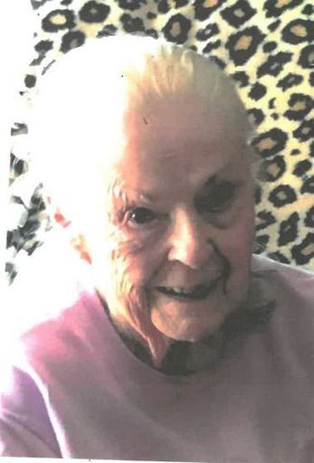 Theresa Grace Adamo Profile Photo
