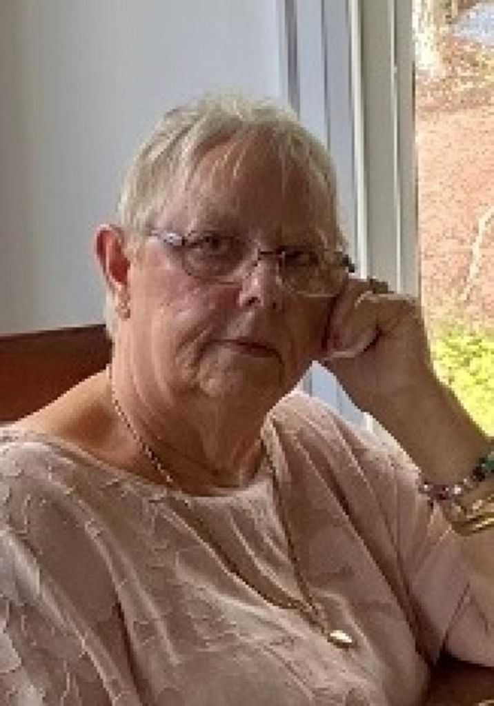 Barbara Joyce Donnelly Profile Photo