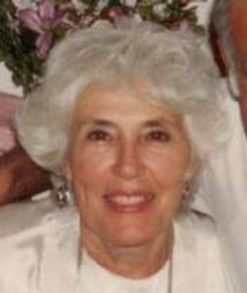 Maryann Porta