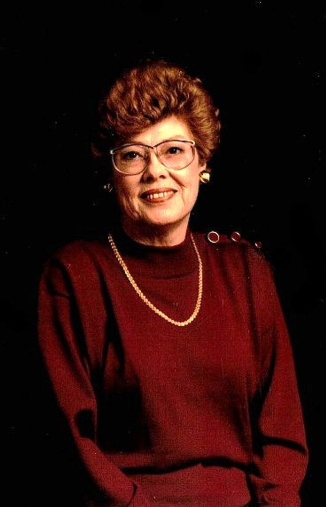 Laura McDonald Profile Photo