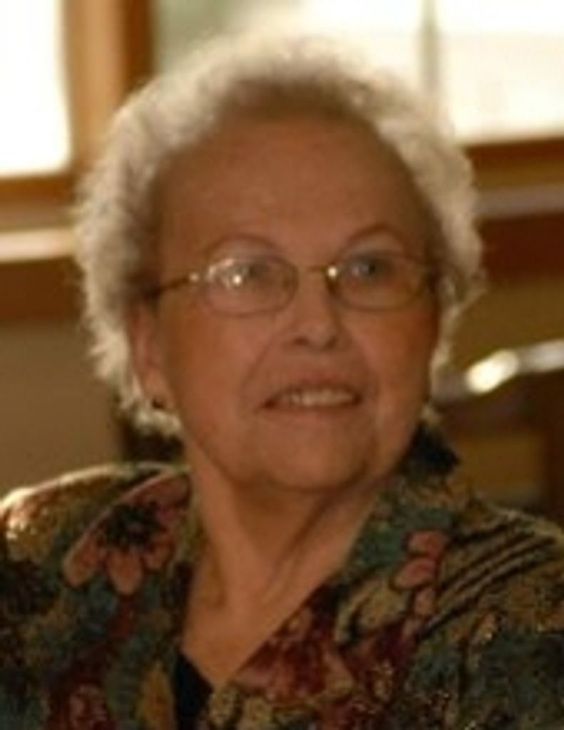 Joan E. Selser Profile Photo
