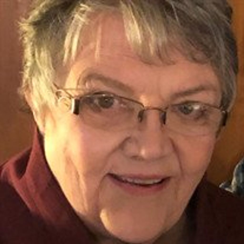 Mary  Alice Mehrkens