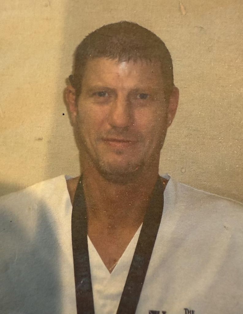 Mark "Rob" Clark, Jr. Profile Photo