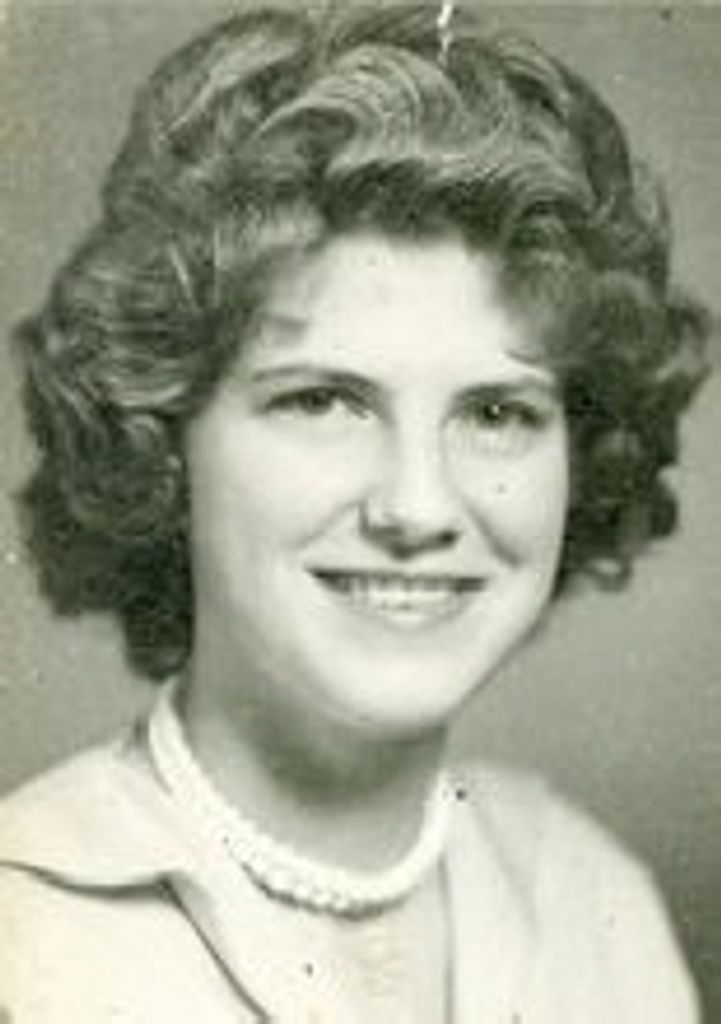 Patricia J. (Baker) Kerstetter