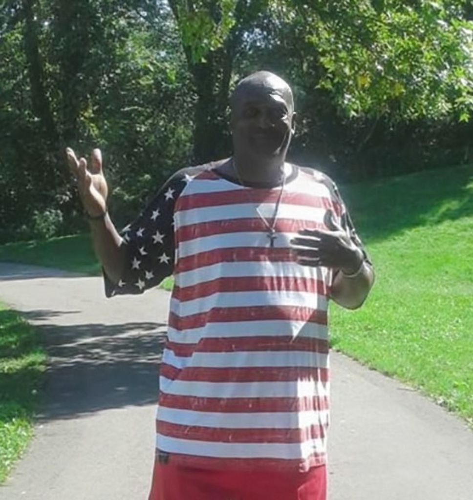 Bennie Foster Profile Photo
