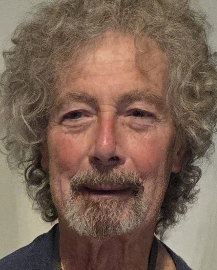 William "Bill" Robert Stead Profile Photo