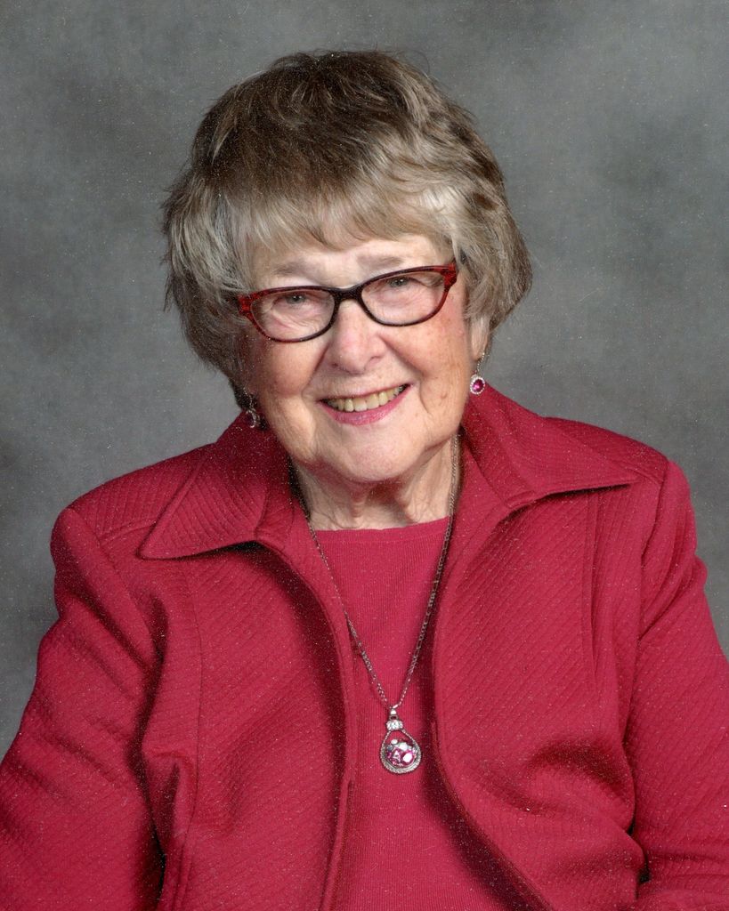 Donna West