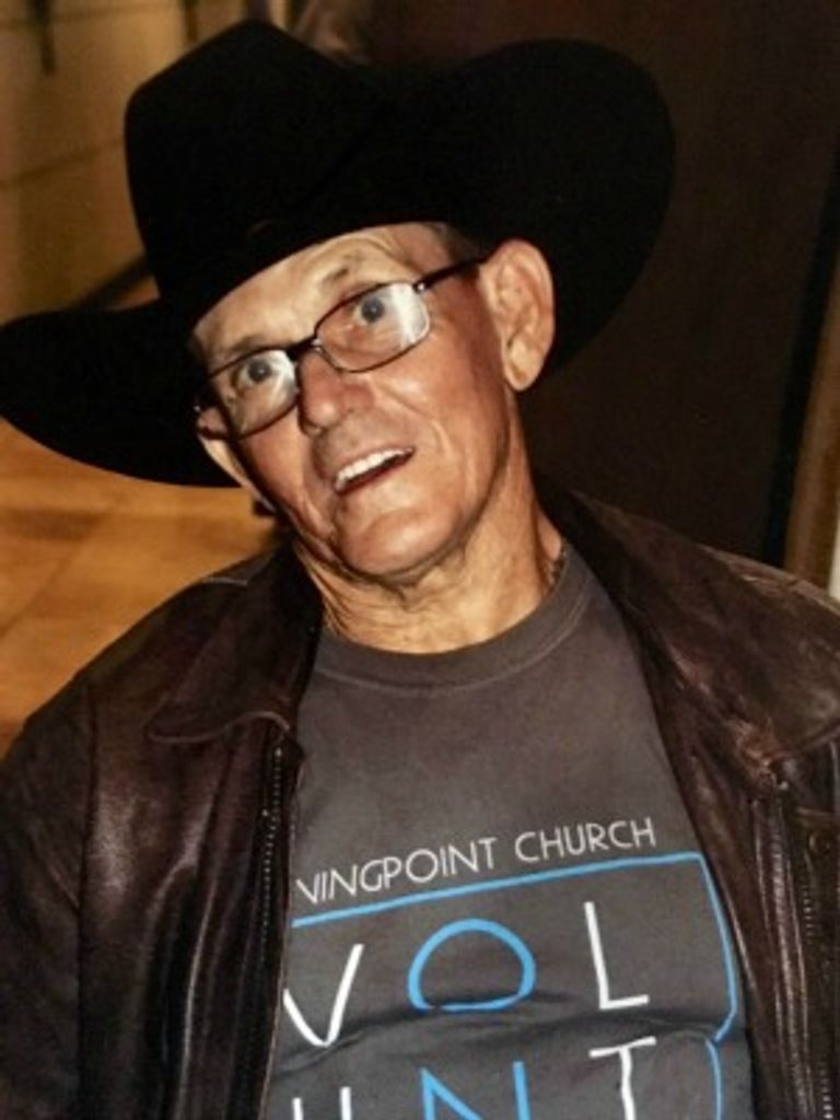 Donald Ray Traylor