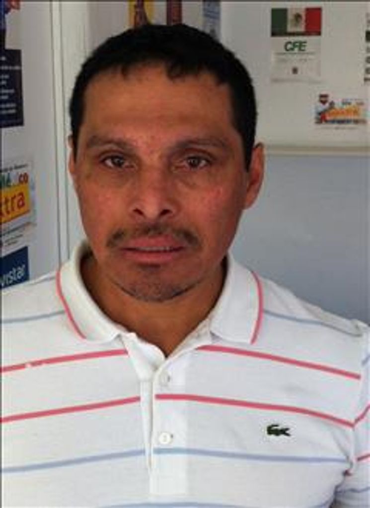 Julio  Garcia Goicochea