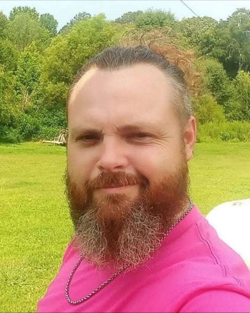 Nathan Shane Green Profile Photo