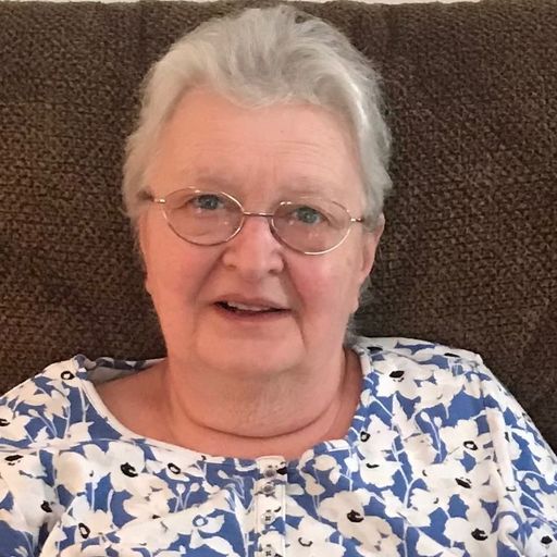 Barbara Jeanne Falls Profile Photo