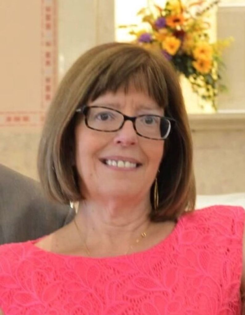 Maria A. (Mastrobuoni)  Varrella