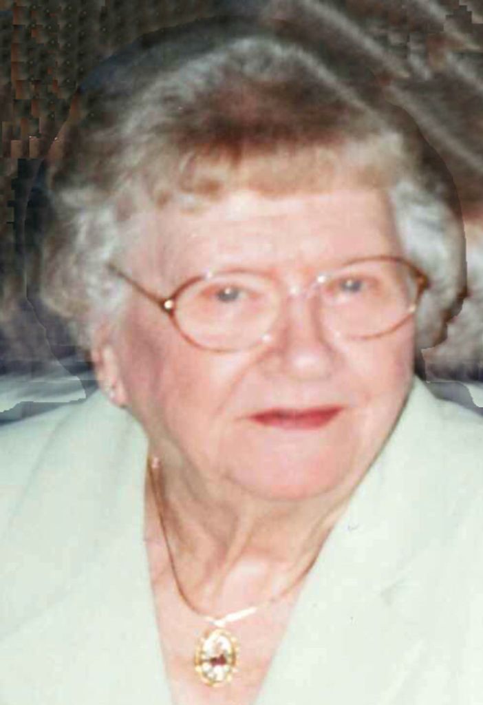 Helen M. (Hartmus)  Loschert Profile Photo