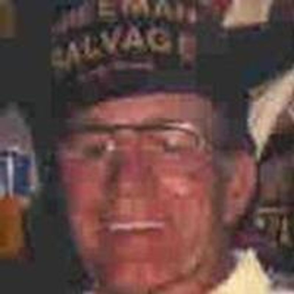 Louis Boyd Freeman