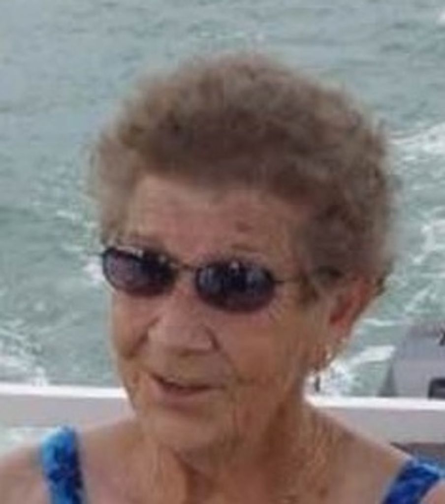 Mary Nell Compton Profile Photo