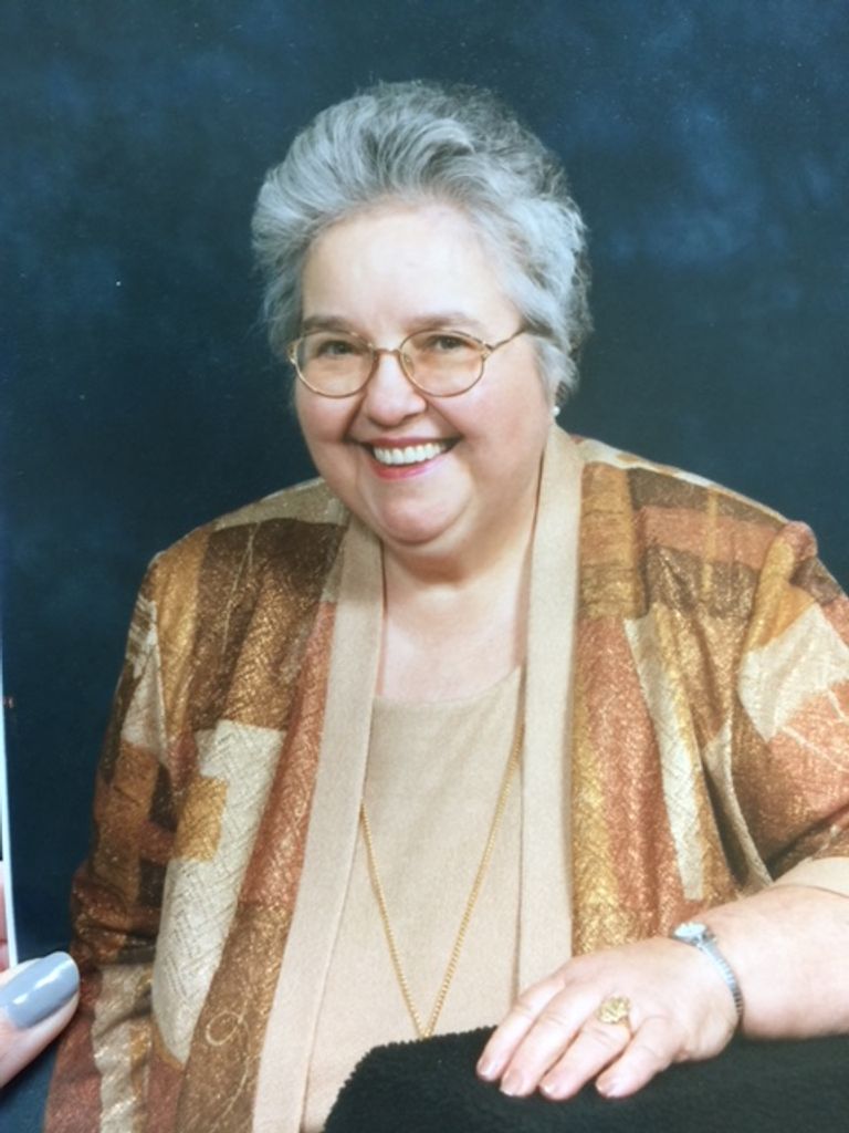 Mary Katherine Warrick