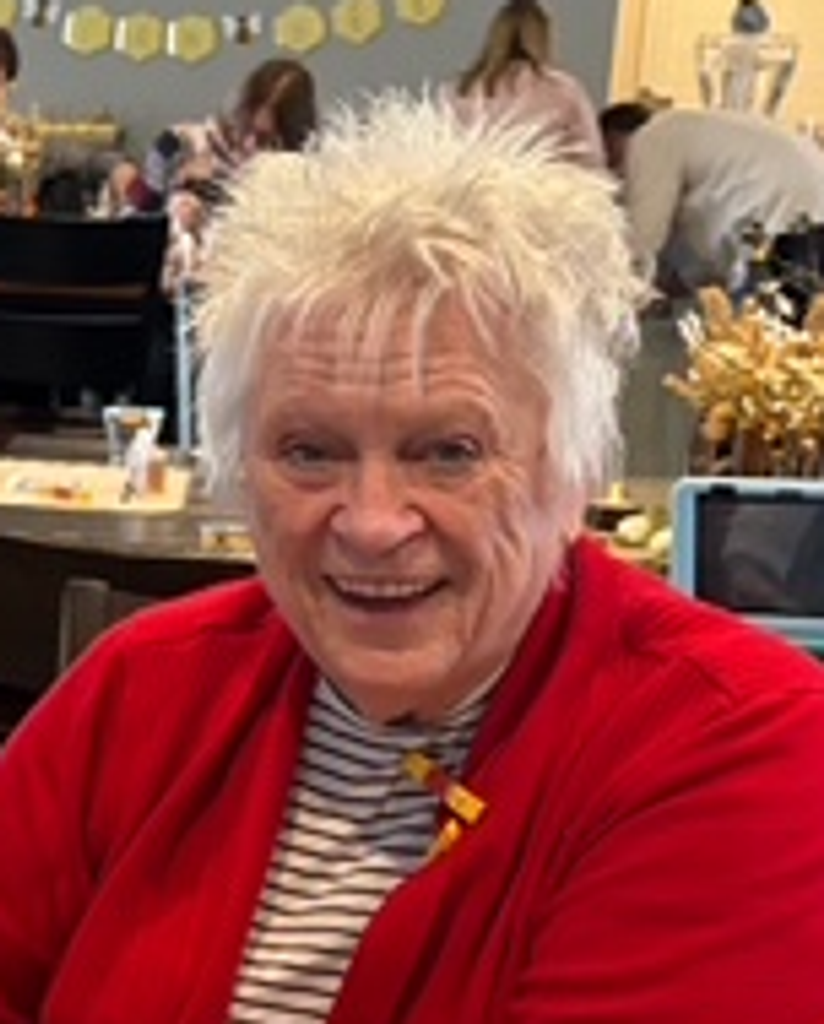 Jo Ann Kunich Profile Photo