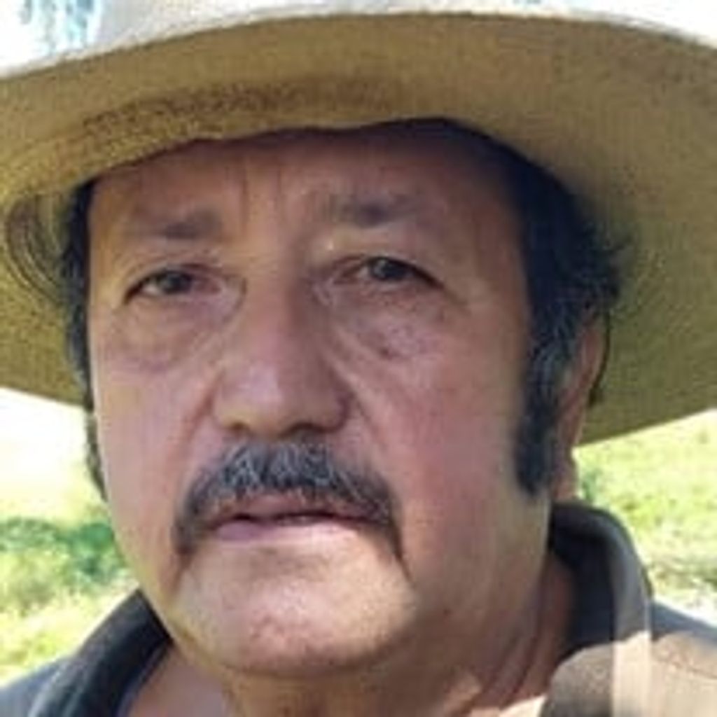 Jesus Barragan Martinez Profile Photo