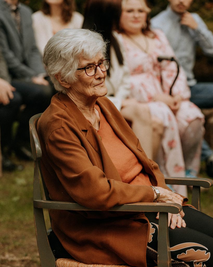 Shirley Joan Whyte Profile Photo