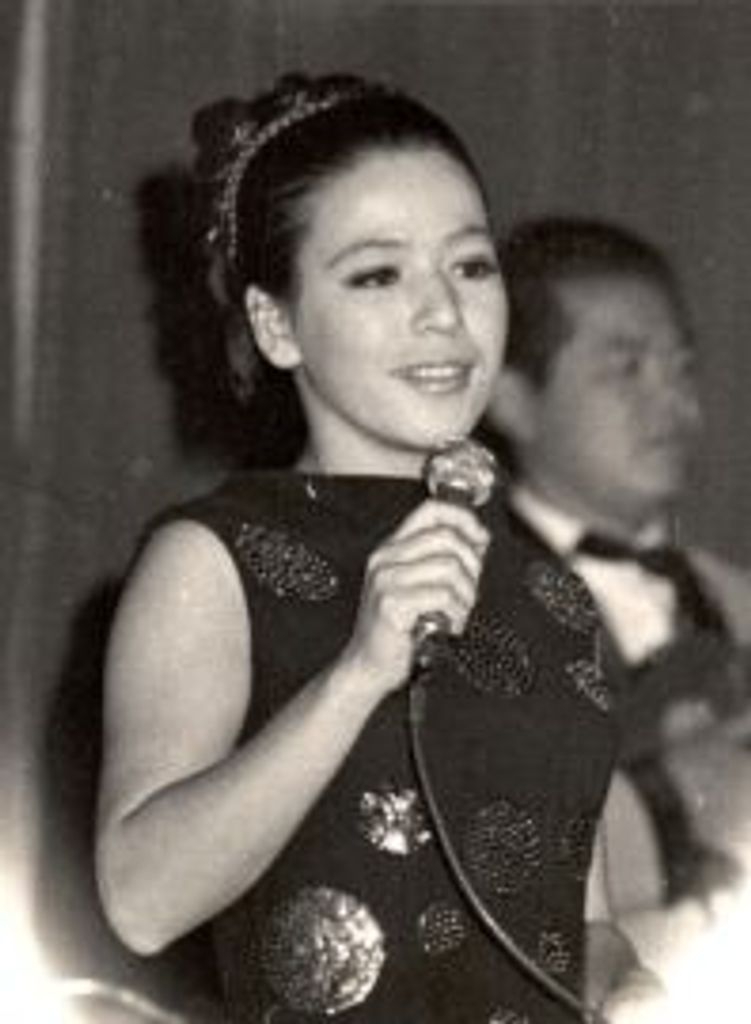 Kyoko Villadiego