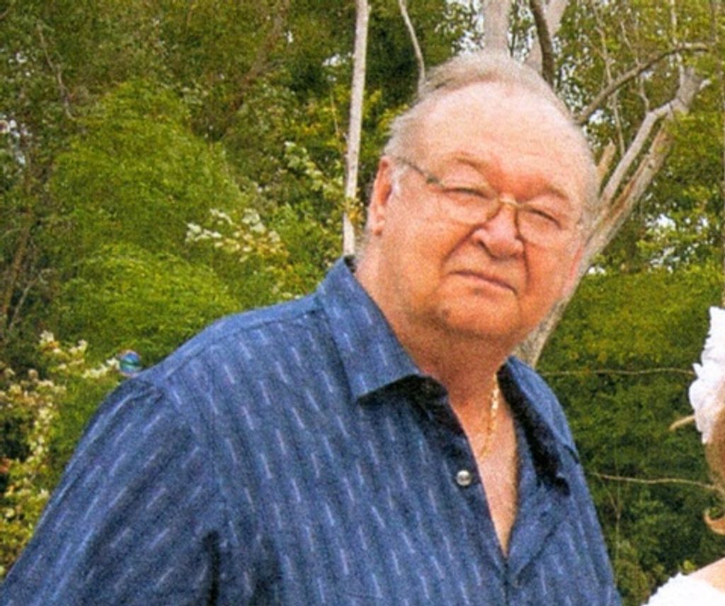 Donald F. Underdahl