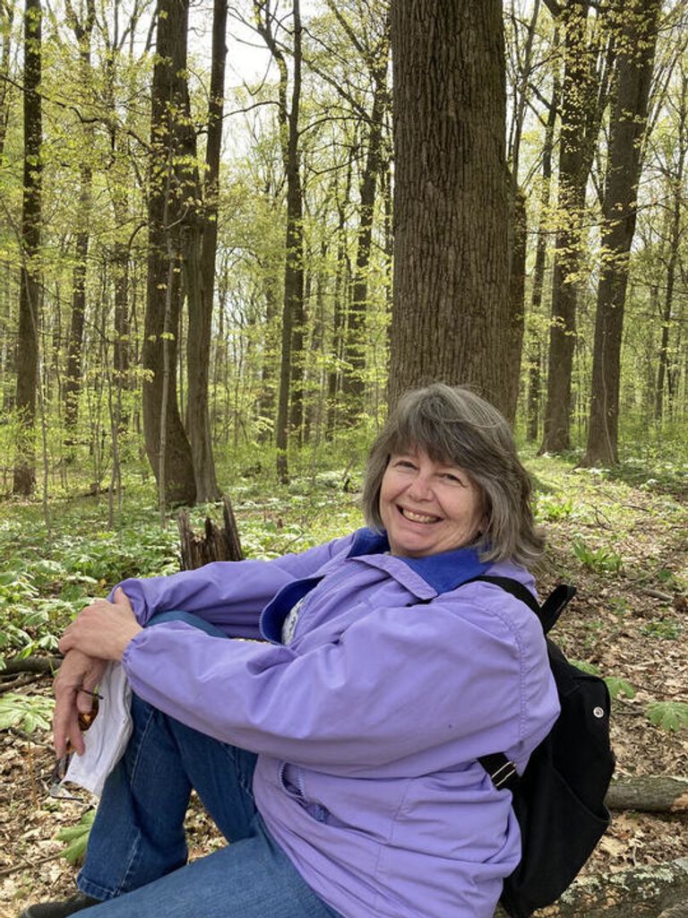 Rosemary Connelly