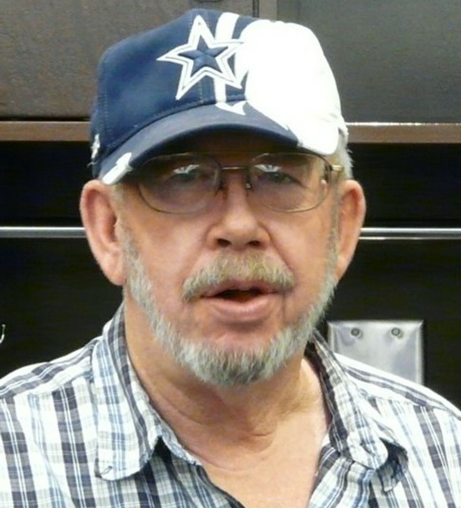 James "Mike" Milam