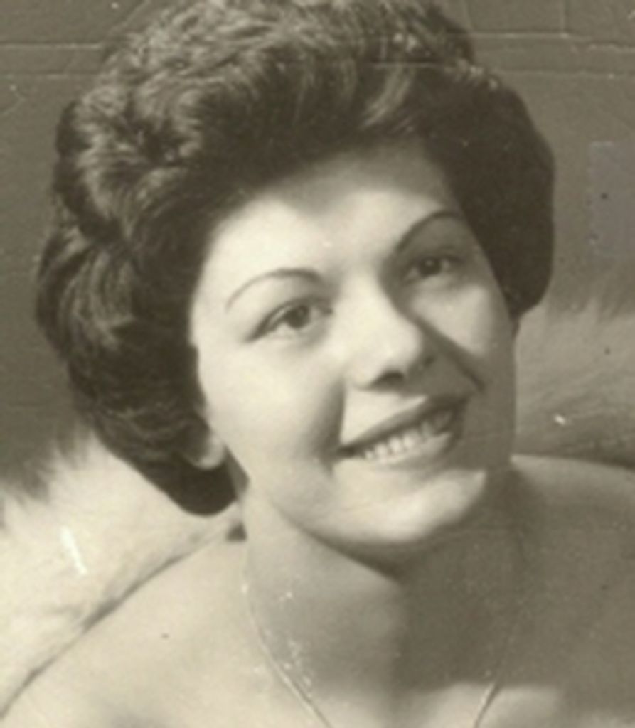 Lucille Mares