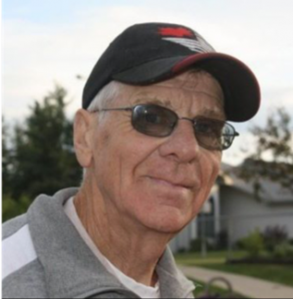 James “Jim” Jenkins