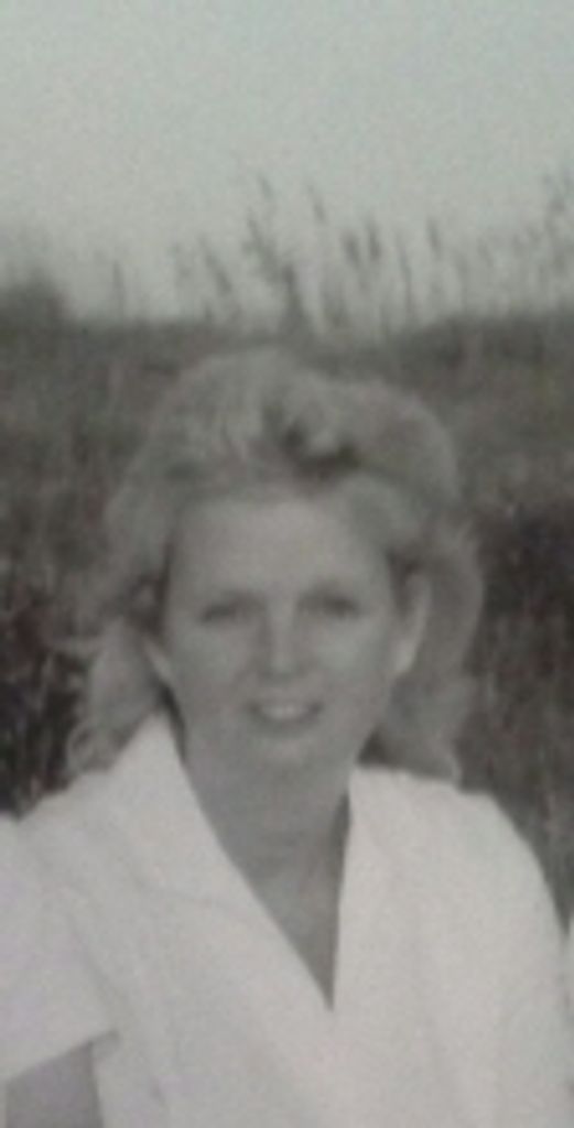 Rebecca Sue Melton