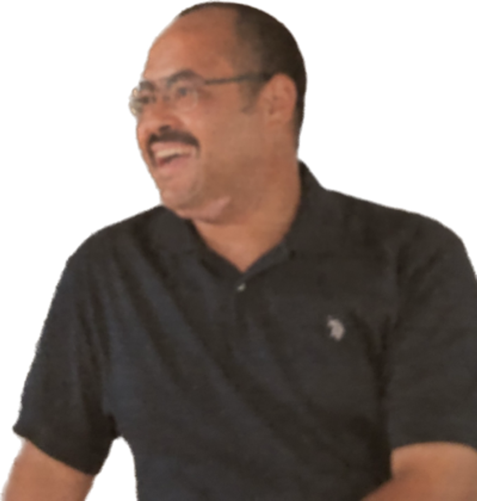 Steven Carl Smith Profile Photo