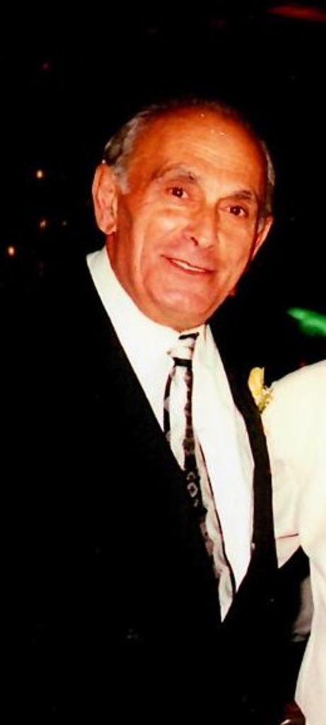 Vito Di Giulio Profile Photo