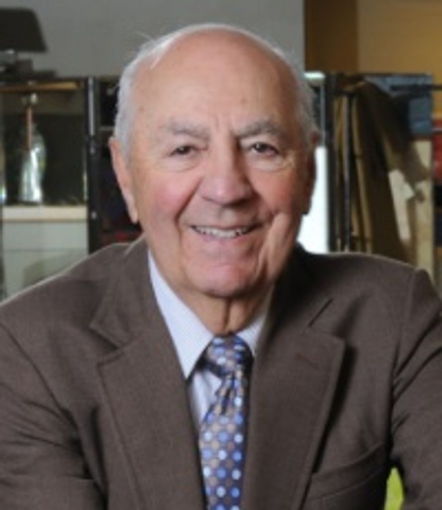 Antranig "Andy" Aharon Boghosian Profile Photo