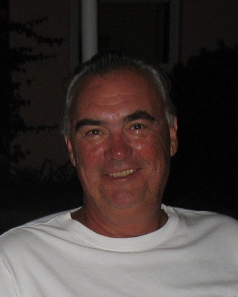 James A. Desmarais, Sr. Profile Photo