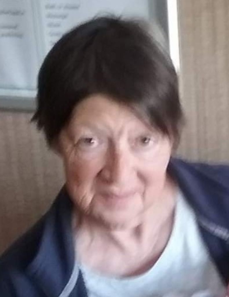 Carolyn  Sue  Hudson