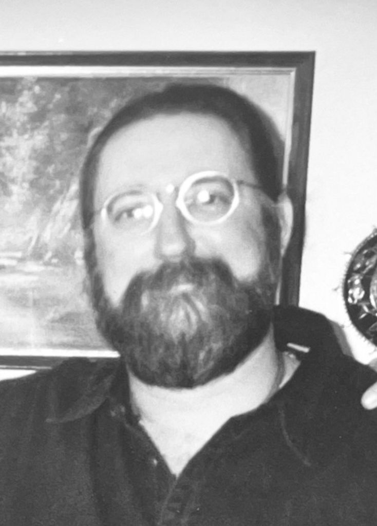 Ronald "Woodstock" W. Fraser