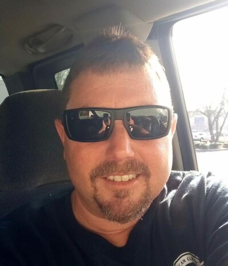 Eugene William Parfitt, Ii Profile Photo