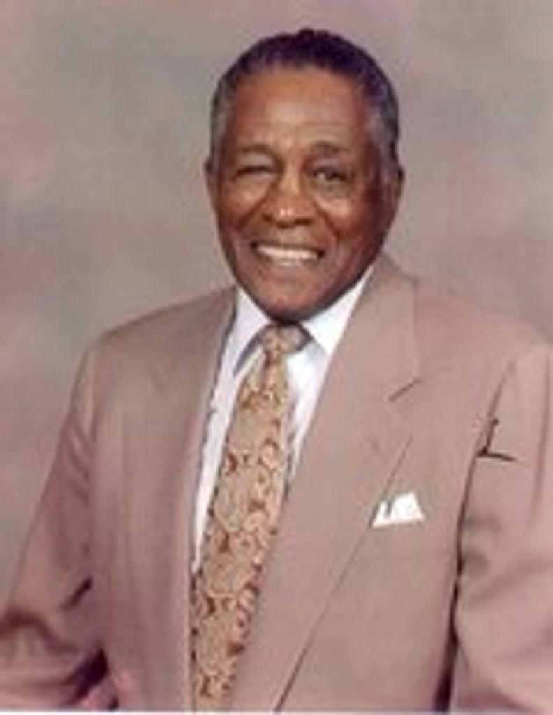 William Johnson Jr