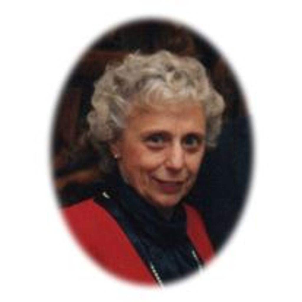 Dorothea Lee Stoffer