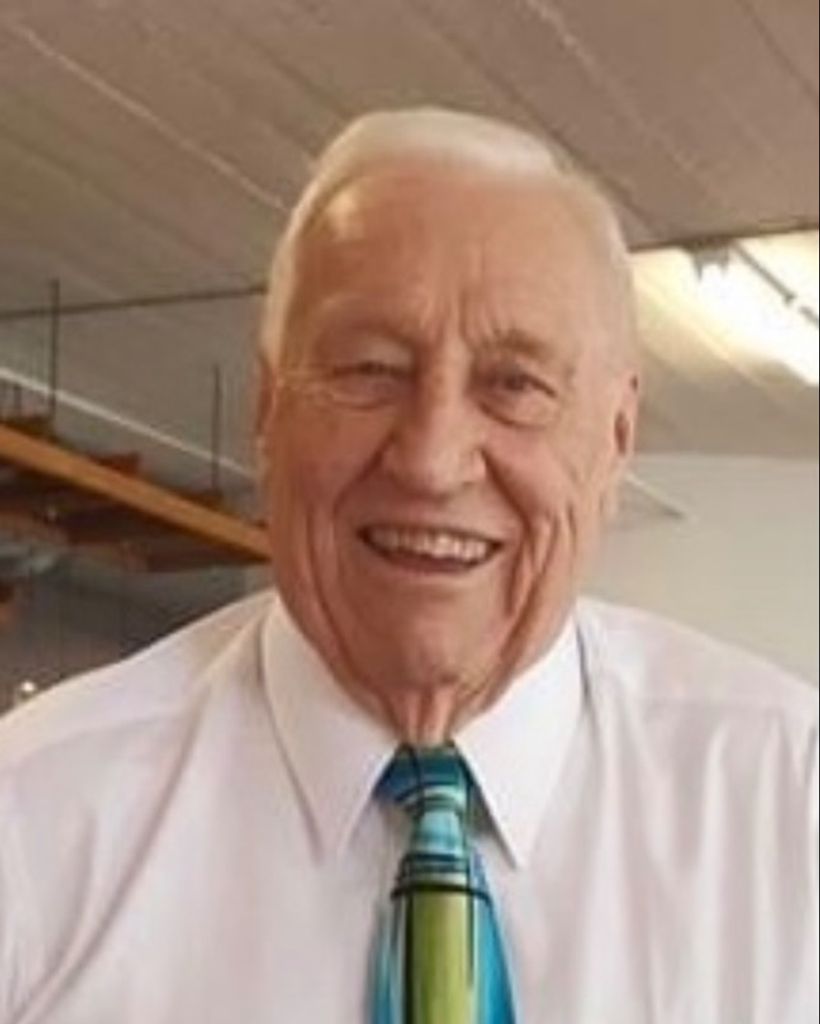Edward Beck Profile Photo