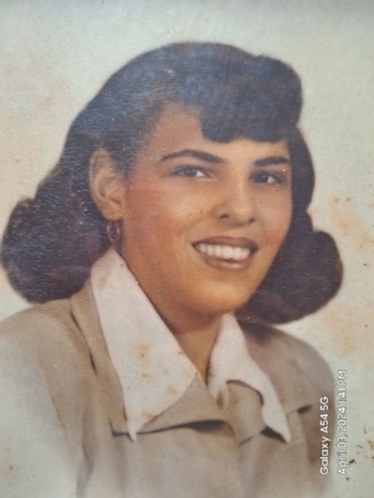 Doris Theresa Bostick Profile Photo