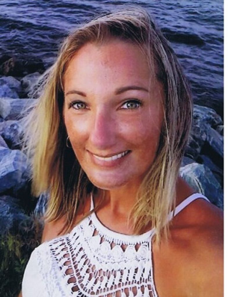 Whitley Nicole Hitch
