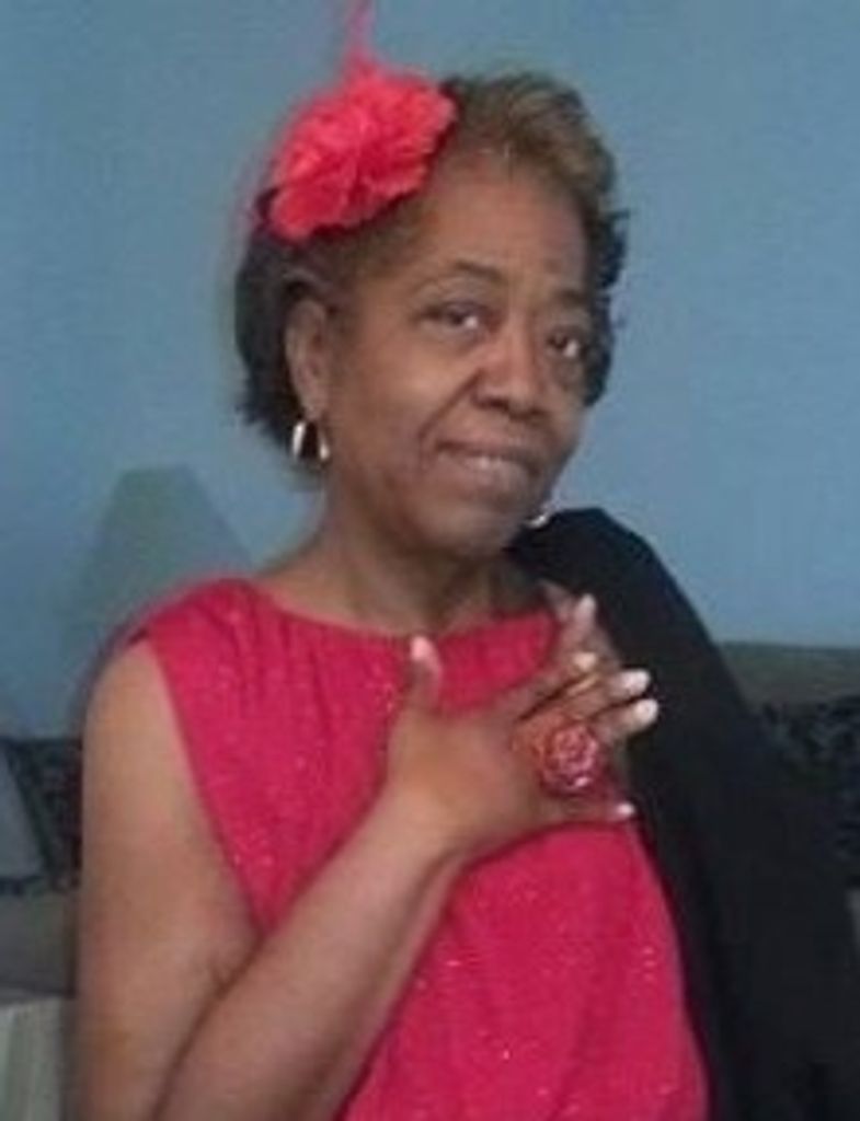 Sandra Laverne Coleman