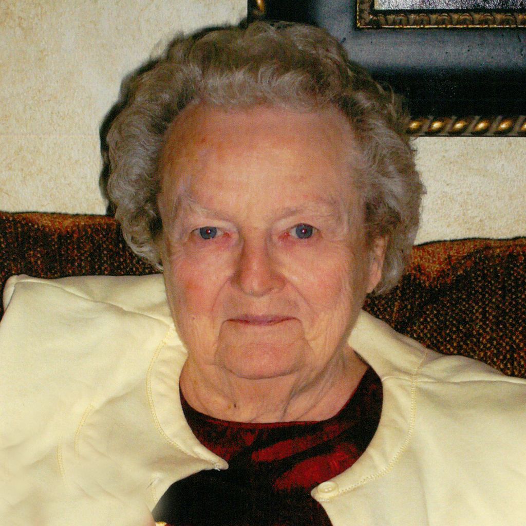 Margaret "Peggy" Eucalano