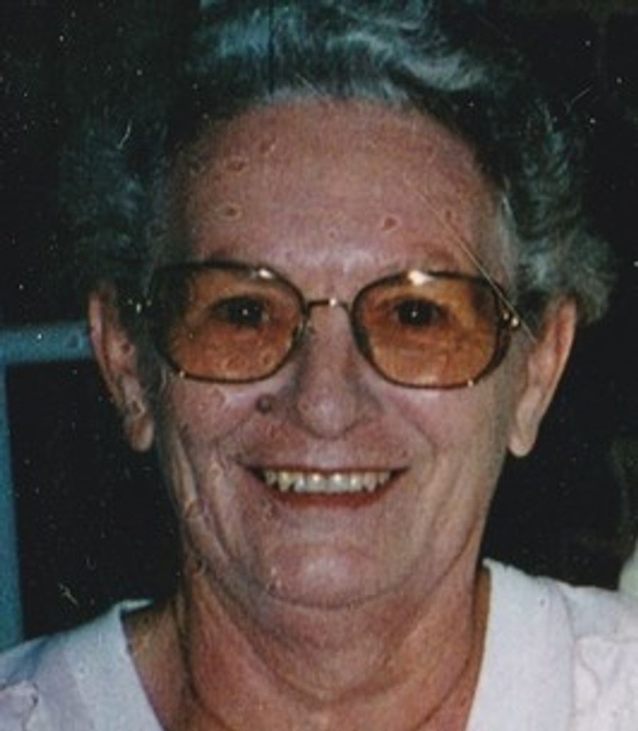Sylvia Janet Dawn Gray