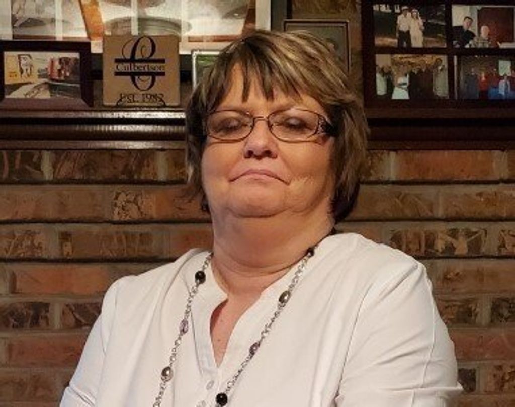 Tina Marshell Culbertson