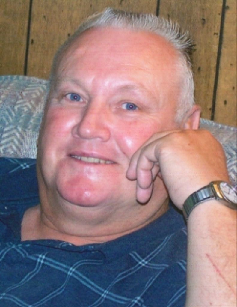 Richard Lee Barthelemy